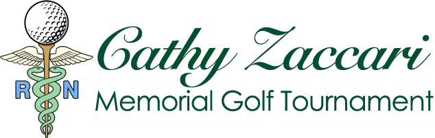 Cathy Zaccari Memorial Logo